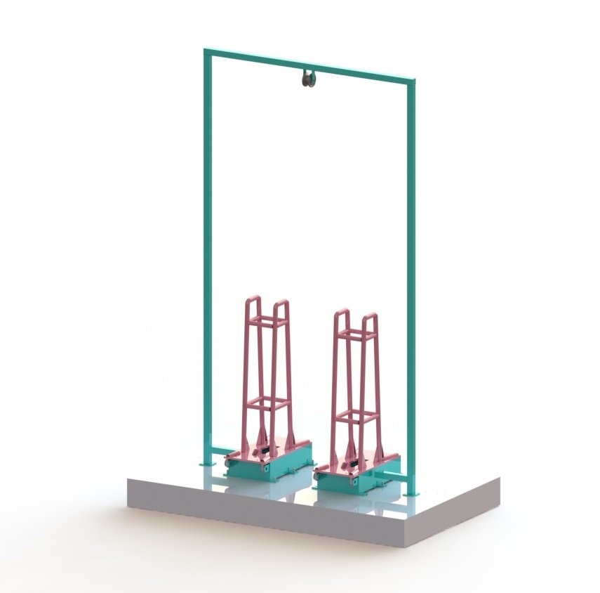 Vertical Payoff image